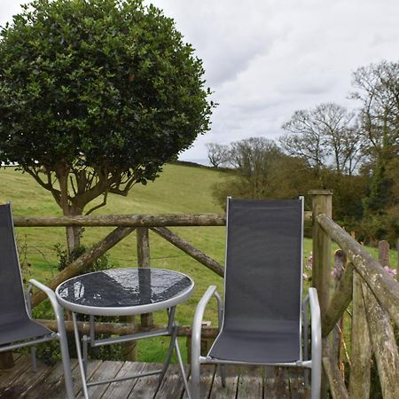 Appartamento Frogwell Strete Esterno foto