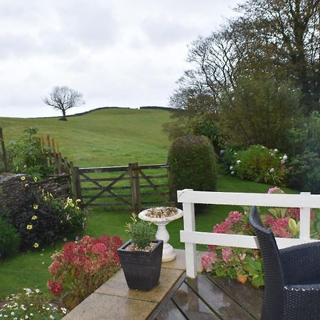 Appartamento Frogwell Strete Esterno foto