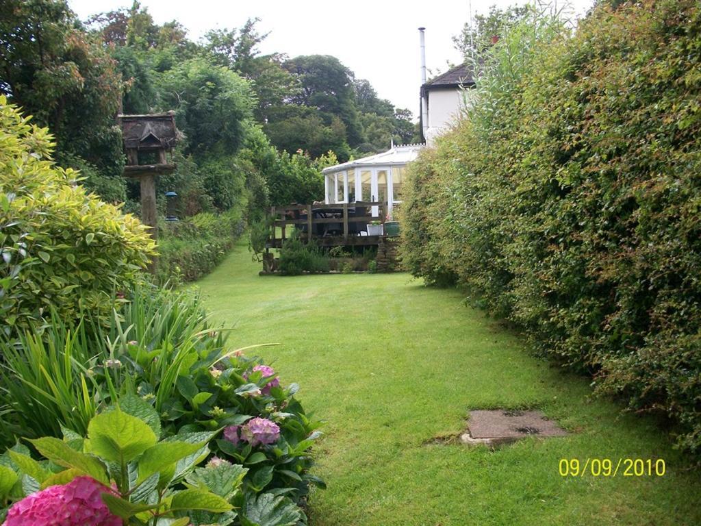 Appartamento Frogwell Strete Esterno foto