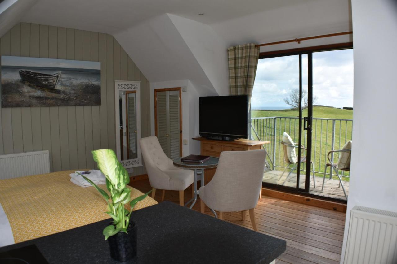 Appartamento Frogwell Strete Esterno foto