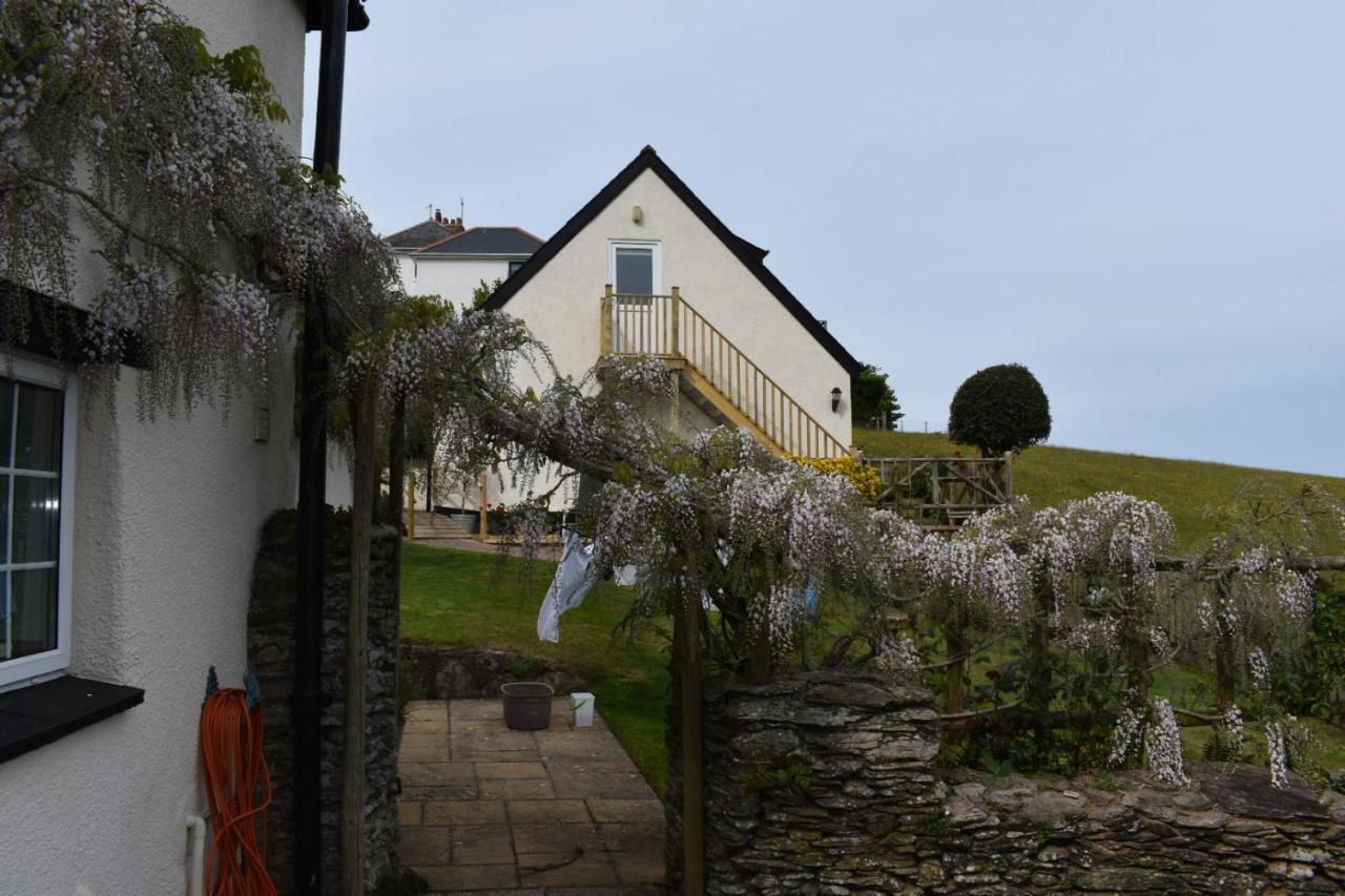 Appartamento Frogwell Strete Esterno foto