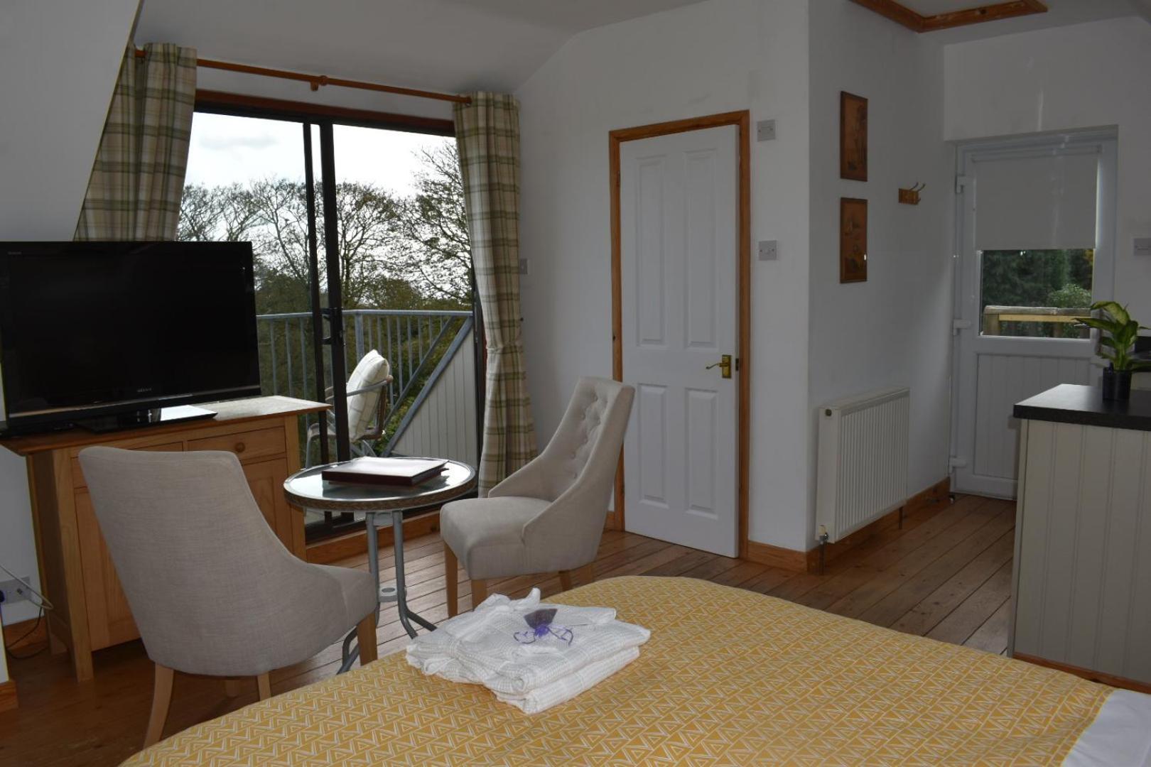 Appartamento Frogwell Strete Esterno foto