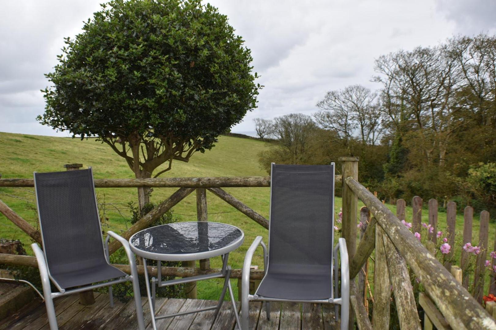 Appartamento Frogwell Strete Esterno foto