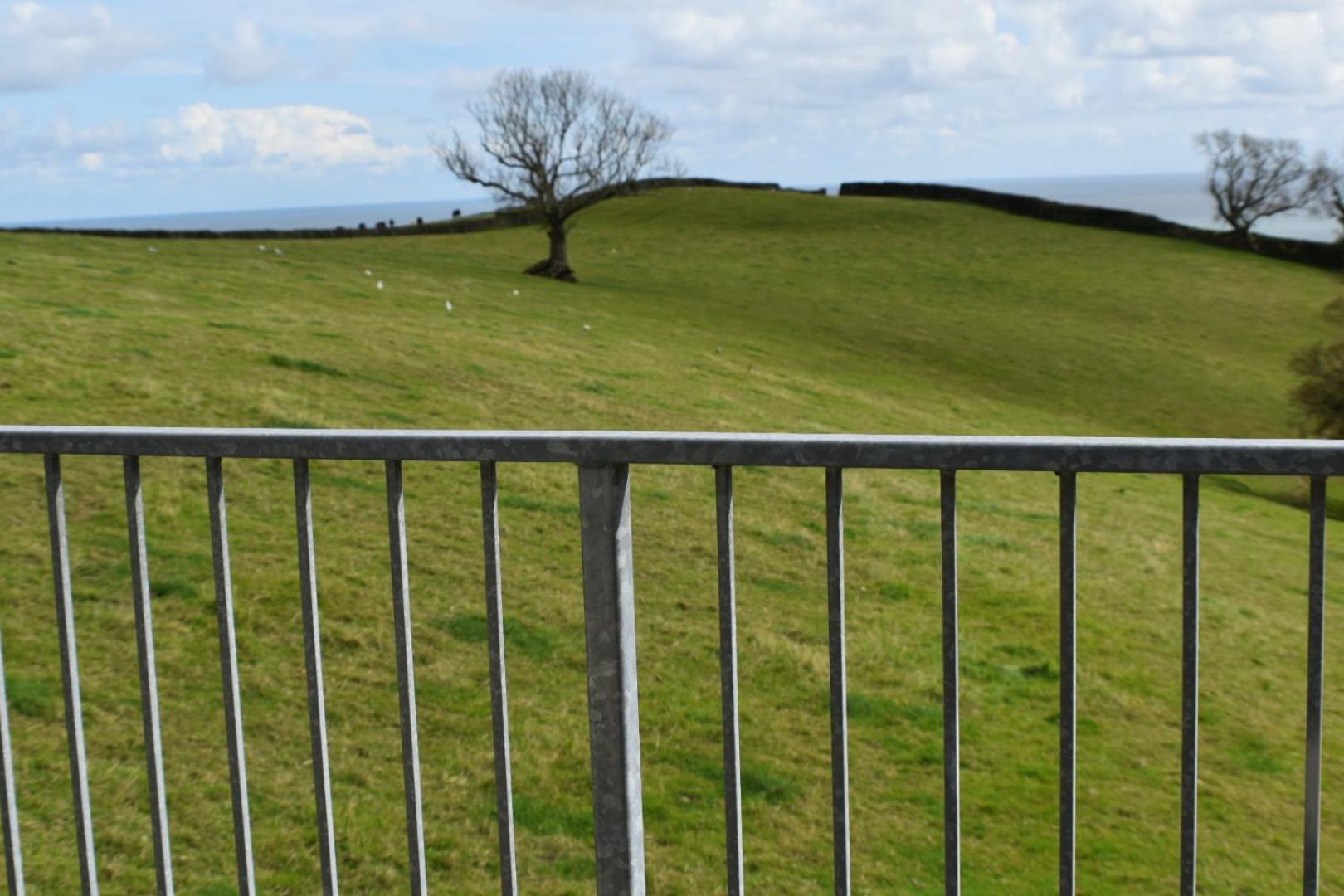 Appartamento Frogwell Strete Esterno foto