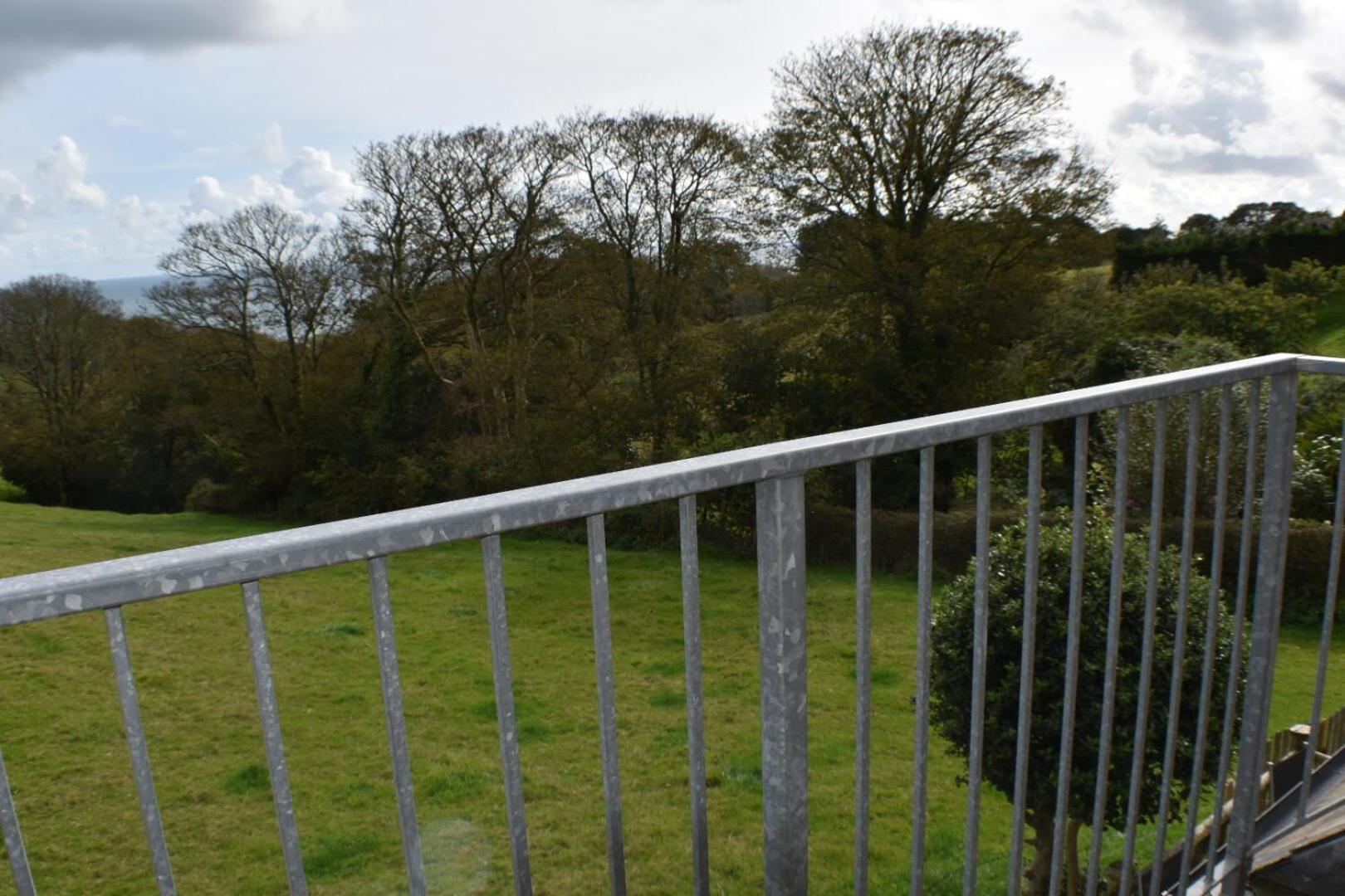 Appartamento Frogwell Strete Esterno foto