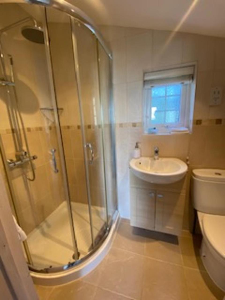 Appartamento Frogwell Strete Esterno foto